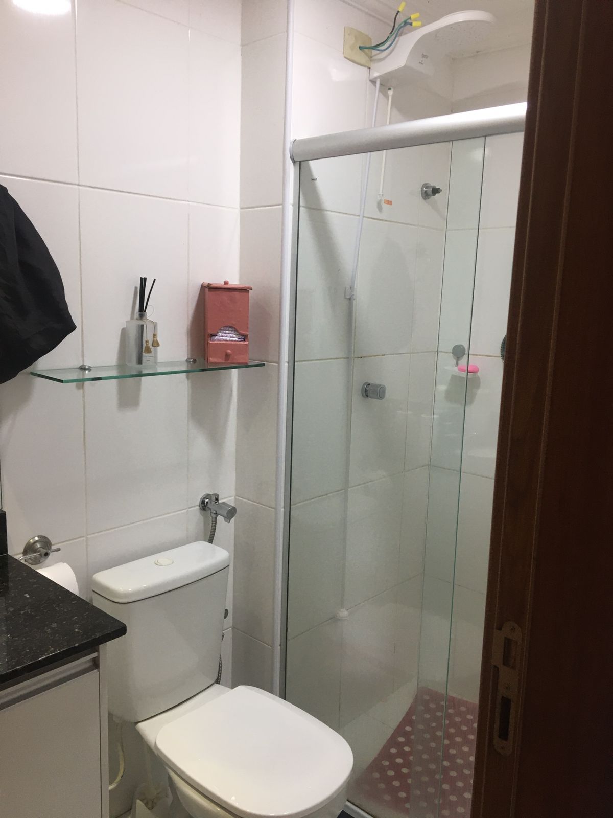 Imagem Apartamento com 3 Quartos à Venda, 82 m² em Pitangueiras - Lauro de Freitas