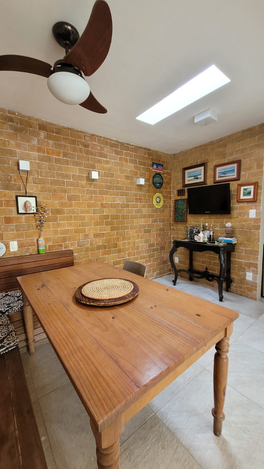 Imagem Casa de Condomínio com 3 Quartos à Venda, 180 m² em Stella Maris - Salvador