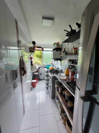 Imagem Apartamento com 2 Quartos à Venda, 39 m²em Jardim Dayse - Ferraz de Vasconcelos