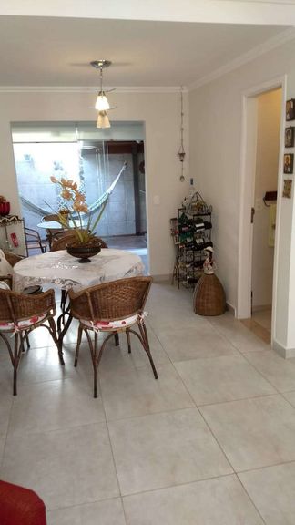 Imagem Sobrado com 3 Quartos à Venda, 100 m² em Parque Rural Fazenda Santa Cândida - Campinas Imagem Sobrado com 3 Quartos à Venda, 100 m² em Parque Rural Fazenda Santa Cândida - Campinas