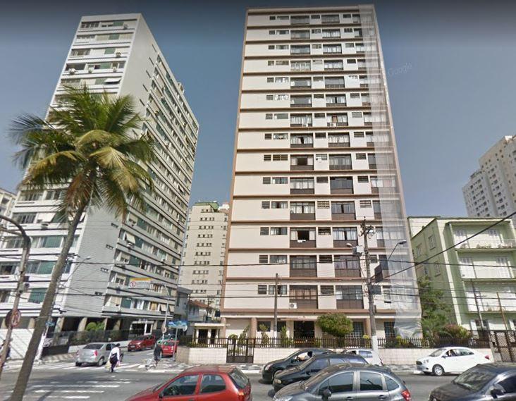Imagem do condomínio Condomínio - Itararé - São Vicente - SP