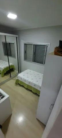 Imagem Apartamento com 2 Quartos à Venda, 71 m²em Vila Patrícia - São José dos Campos