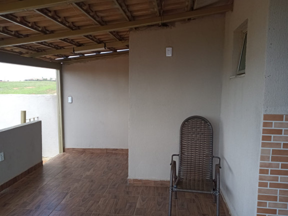 Imagem Sobrado com 3 Quartos à Venda, 120 m² em Residencial Jardins do Cerrado 7 - Goiânia Imagem Sobrado com 3 Quartos à Venda, 120 m² em Residencial Jardins do Cerrado 7 - Goiânia