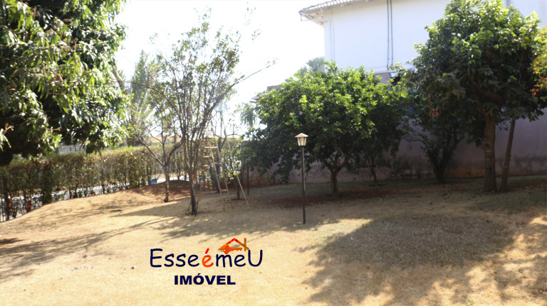 Imagem Casa de Condomínio com 4 Quartos à Venda, 295 m² em Jardins Madri - Goiânia Imagem Casa de Condomínio com 4 Quartos à Venda, 295 m² em Jardins Madri - Goiânia