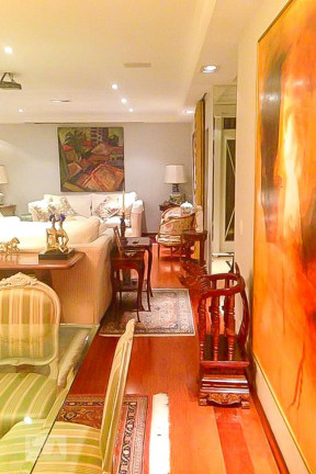 Imagem Apartamento com 4 Quartos à Venda, 270 m² em Jardim Paulista - São Paulo Imagem Apartamento com 4 Quartos à Venda, 270 m² em Jardim Paulista - São Paulo