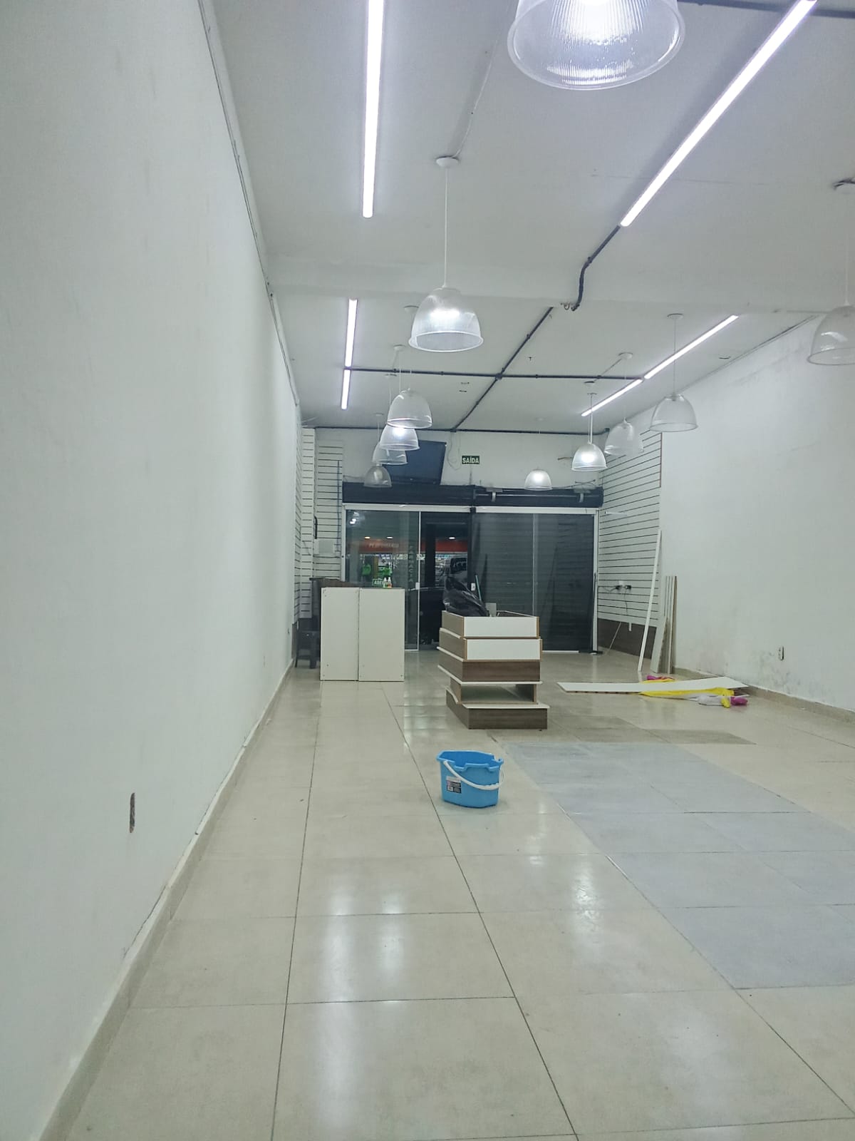 Imagem Sala Comercial para Alugar, 150 m² em Estância Velha - Canoas Imagem Sala Comercial para Alugar, 150 m² em Estância Velha - Canoas