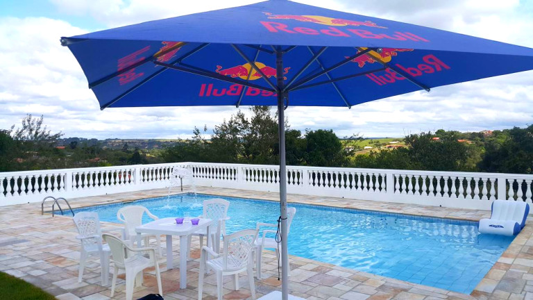 Imagem Chácara com 6 Quartos à Venda, 512 m²em rural - Araçoiaba da Serra