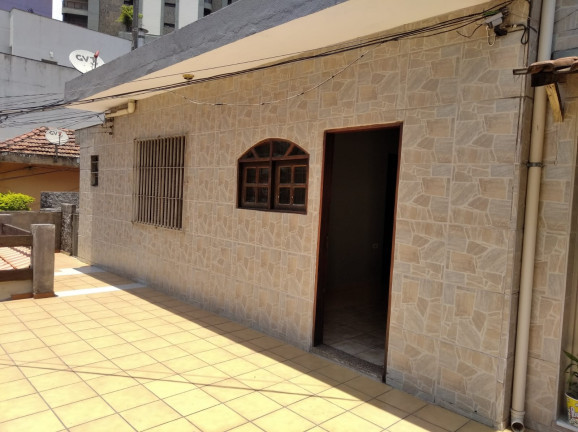Sobrado com 3 Quartos à Venda,  em Santana - São Paulo