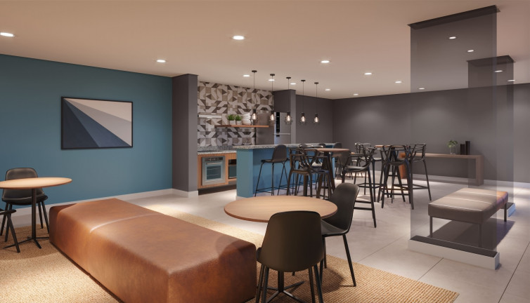 Imagem Apartamento com 2 Quartos à Venda, 34 m² em Cidade Patriarca - São Paulo Imagem Apartamento com 2 Quartos à Venda, 34 m² em Cidade Patriarca - São Paulo