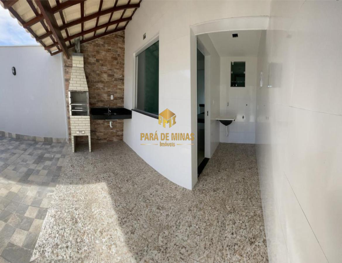 Imagem Casa com 2 Quartos à Venda, 84 m²em Novo Centro - Santa Luzia Imagem Casa com 2 Quartos à Venda, 84 m²em Novo Centro - Santa Luzia