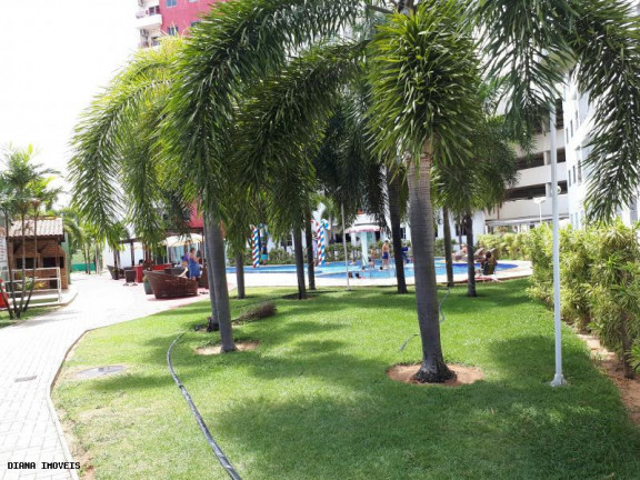 Imagem Apartamento com 3 Quartos à Venda, 64 m²em Monte Castelo - Fortaleza