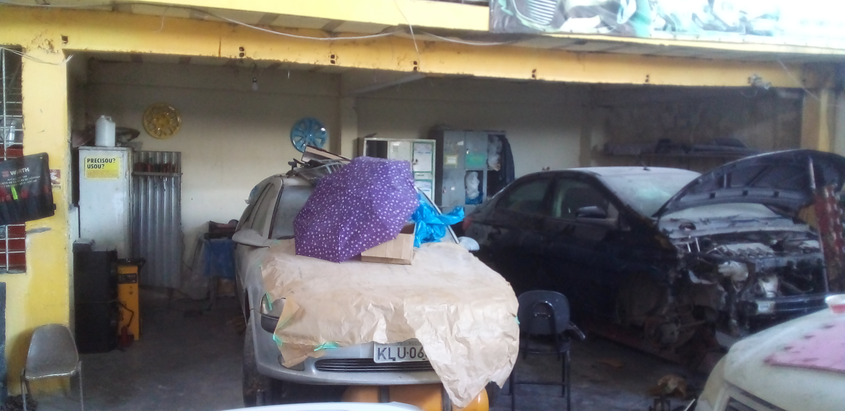 Imagem Galpão à Venda, 200 m² em Monte - Olinda Imagem Galpão à Venda, 200 m² em Monte - Olinda