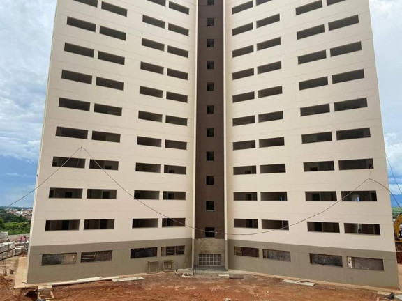 Imagem Studio com 1 Quarto à Venda, 28 m² em Bela Vista - Cachoeira Paulista Imagem Studio com 1 Quarto à Venda, 28 m² em Bela Vista - Cachoeira Paulista