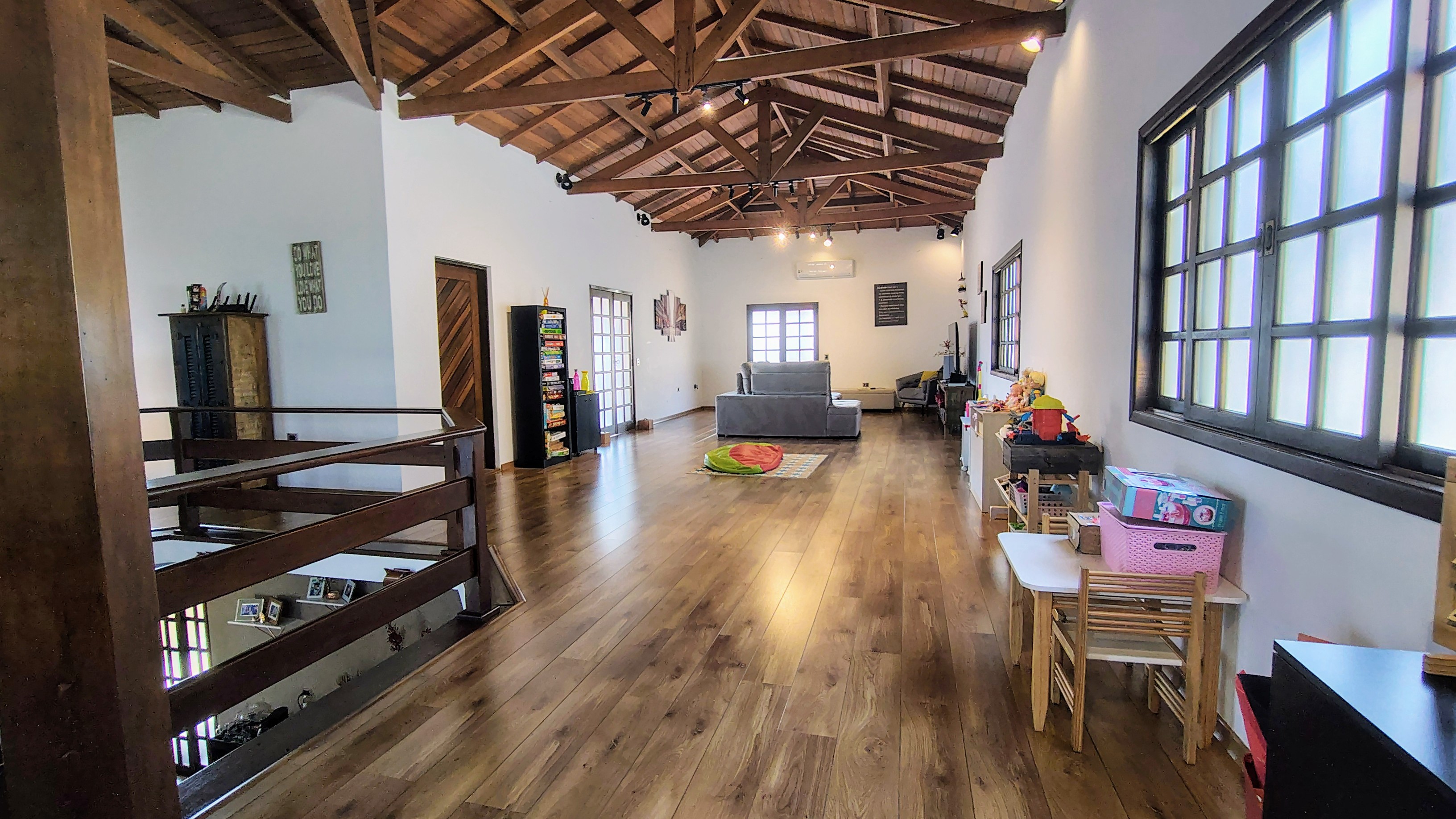 Imagem Casa de Condomínio com 3 Quartos à Venda, 362 m² em Residencial San Diego - Vargem Grande Paulista