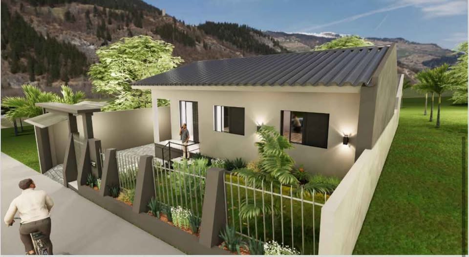 Imagem Casa com 3 Quartos à Venda, 190 m² em Raichaski - Içara Imagem Casa com 3 Quartos à Venda, 190 m² em Raichaski - Içara