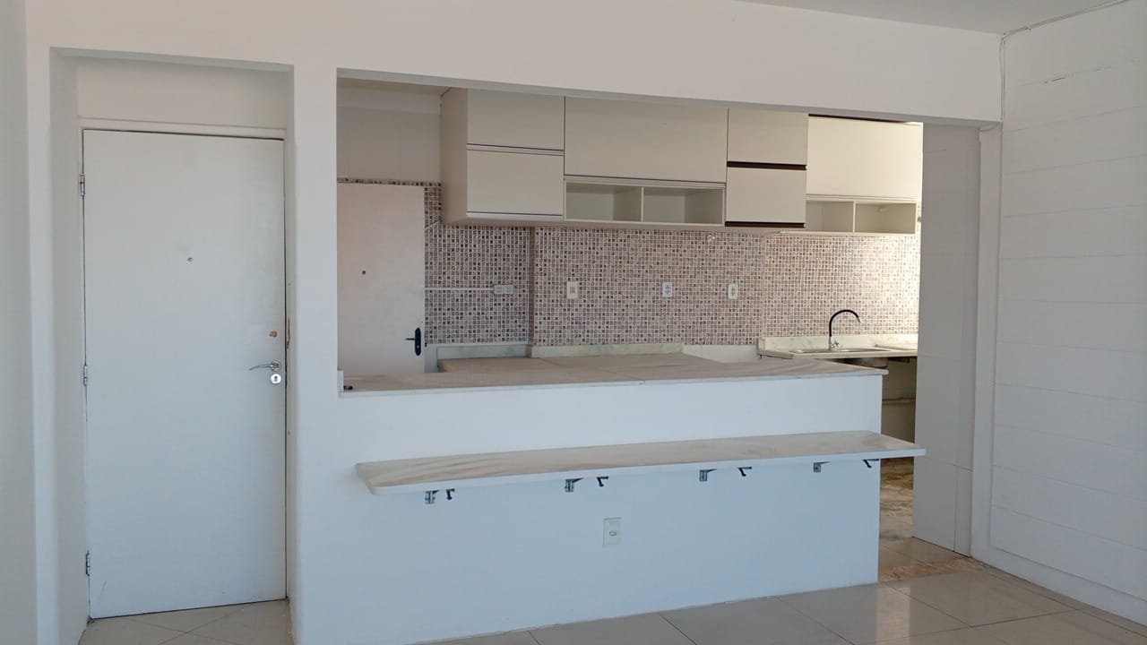 Imagem Apartamento com 3 Quartos à Venda, 100 m² em Centro - Aracaju