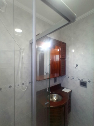 Imagem Apartamento com 2 Quartos à Venda, 54 m² em Tucuruvi - São Paulo Imagem Apartamento com 2 Quartos à Venda, 54 m² em Tucuruvi - São Paulo