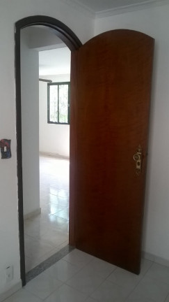 Imagem Apartamento com 2 Quartos à Venda, 50 m² em Conjunto Residencial José Bonifácio - São Paulo
