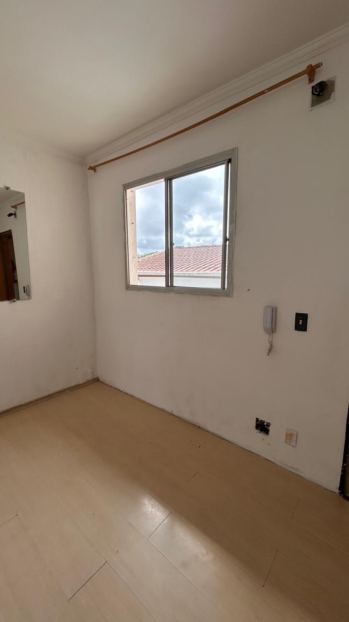 Imagem Apartamento com 2 Quartos para Alugar, 49 m²em Cézar de Souza - Mogi das Cruzes