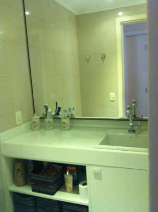 Imagem Apartamento com 3 Quartos à Venda, 58 m² em Cantinho do Céu - São Paulo