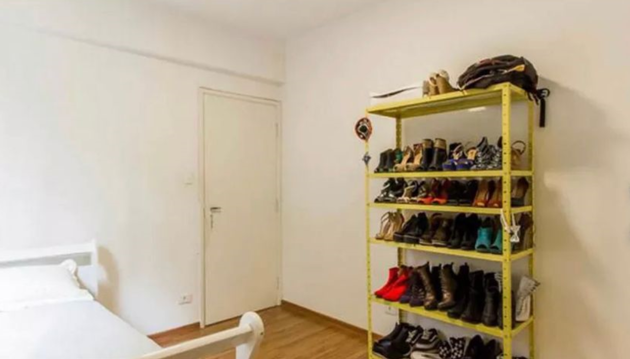 Imagem Apartamento com 2 Quartos à Venda, 80 m²em Vila Olímpia - São Paulo