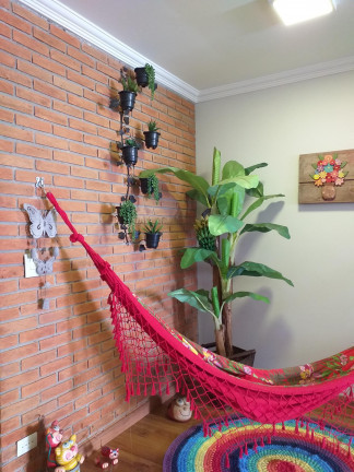 Imagem Casa de Condomínio com 3 Quartos à Venda, em Vila Eldízia - Santo André Imagem Casa de Condomínio com 3 Quartos à Venda, em Vila Eldízia - Santo André