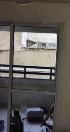 Foto do imóvel Apartamento com 2 Quartos à Venda, 60 m² em Taquara - Rio de Janeiro