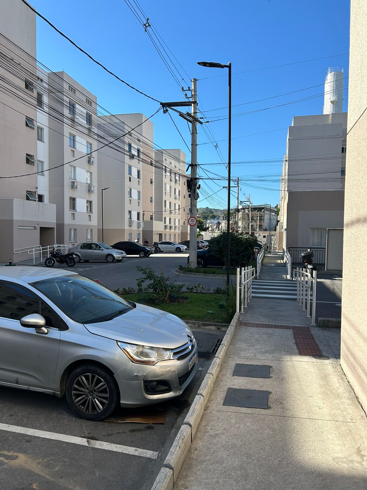 Imagem Apartamento com 2 Quartos à Venda, 45 m²em Neves (Neves) - São Gonçalo