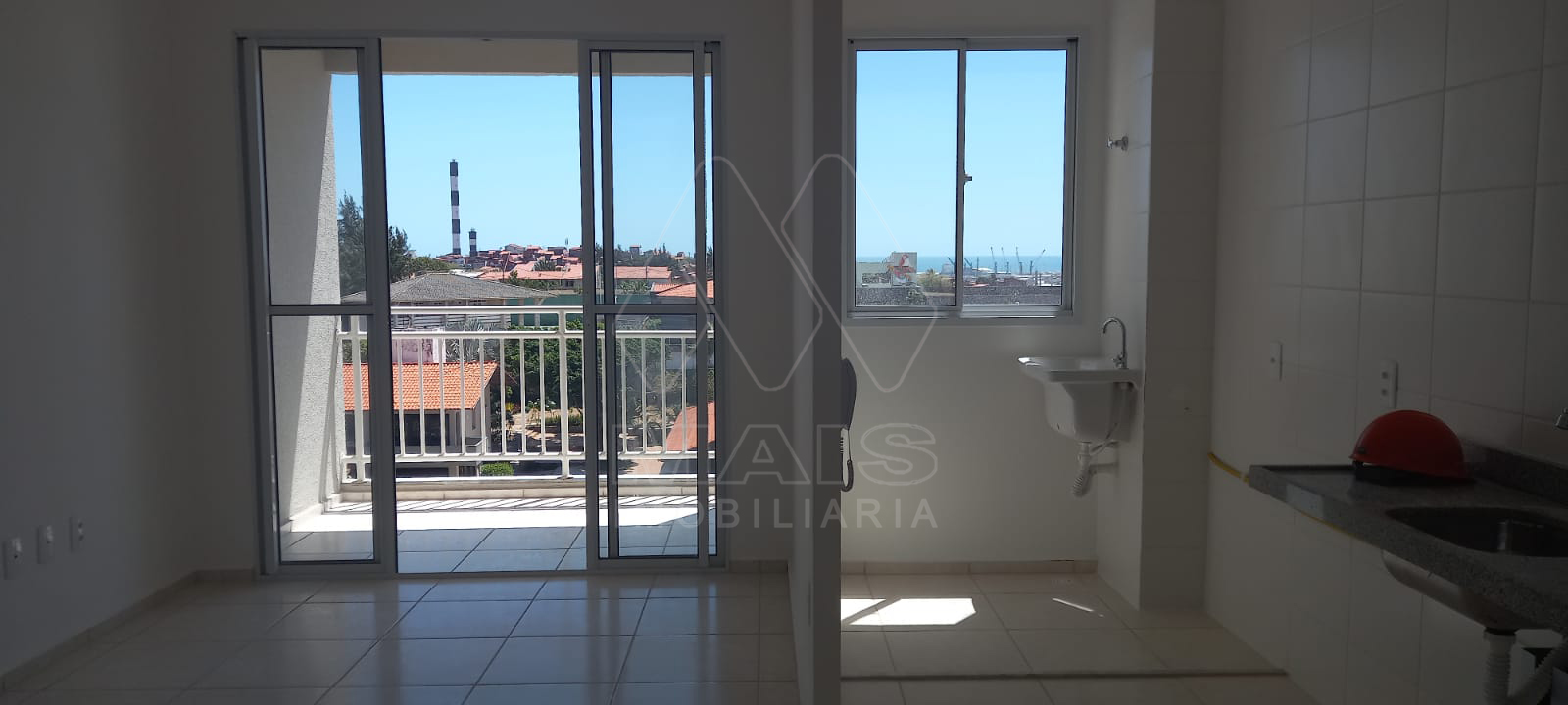 Imagem Apartamento com 3 Quartos à Venda, 59 m²em Vicente Pinzon - Fortaleza
