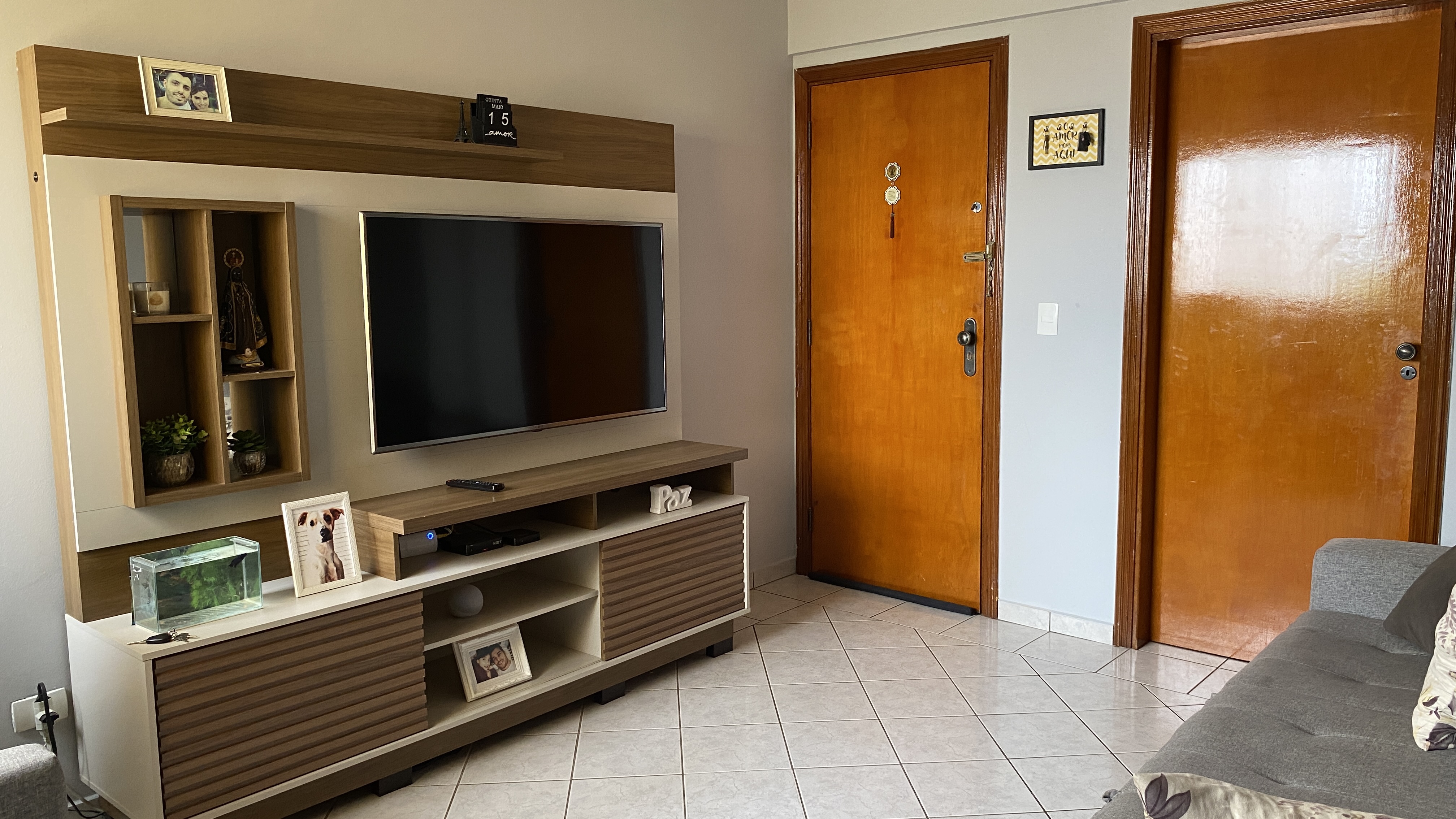 Imagem Apartamento com 2 Quartos à Venda, 66 m²em Vila Dainese - Americana Imagem Apartamento com 2 Quartos à Venda, 66 m²em Vila Dainese - Americana