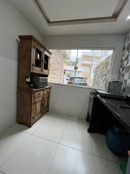 Imagem Casa de Condomínio com 2 Quartos à Venda ou Locação, 80 m² em Campo Grande - Rio de Janeiro Imagem Casa de Condomínio com 2 Quartos à Venda ou Locação, 80 m² em Campo Grande - Rio de Janeiro