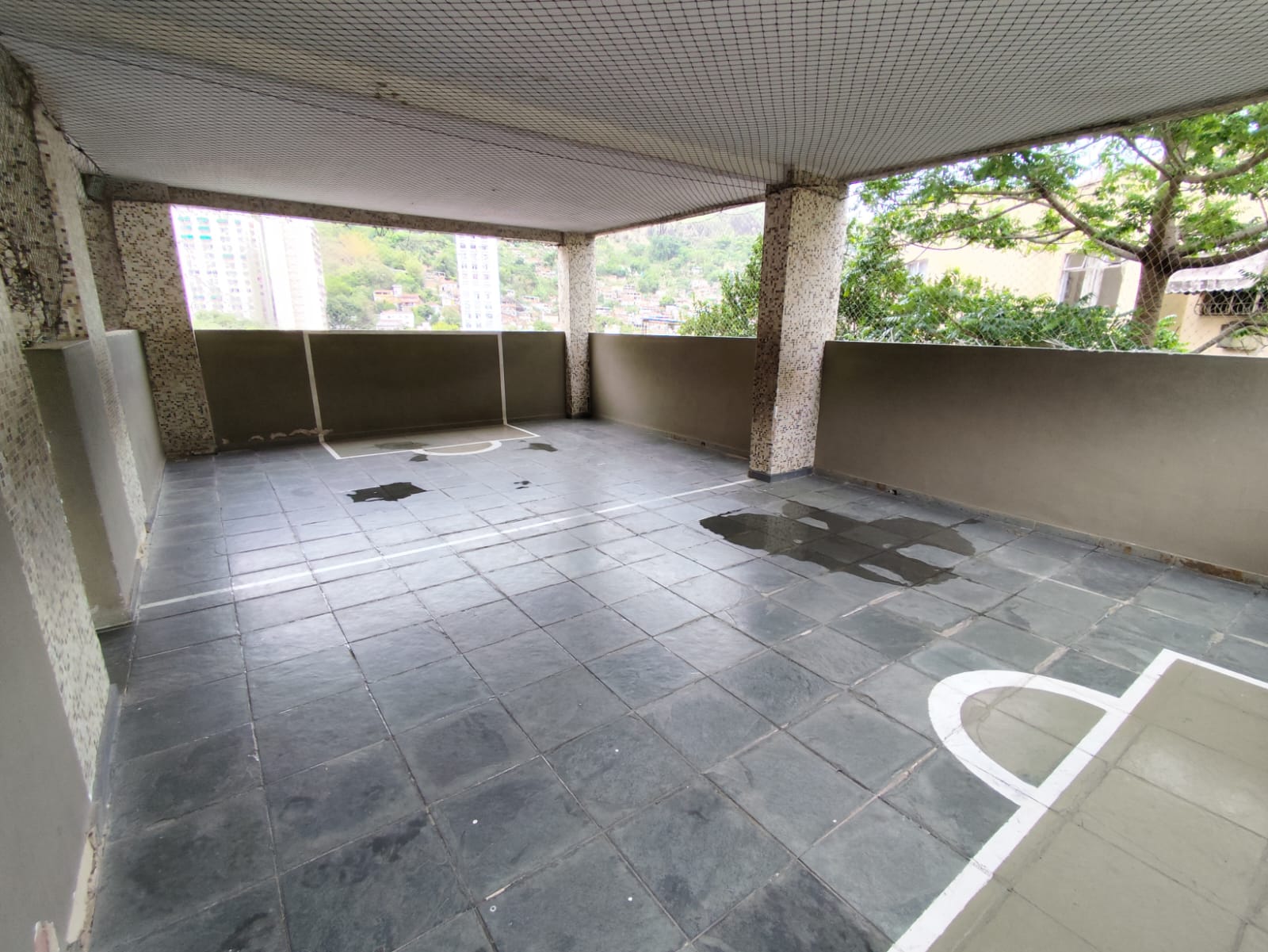 Imagem Apartamento com 2 Quartos à Venda, 69 m²em Santa Rosa - Niterói