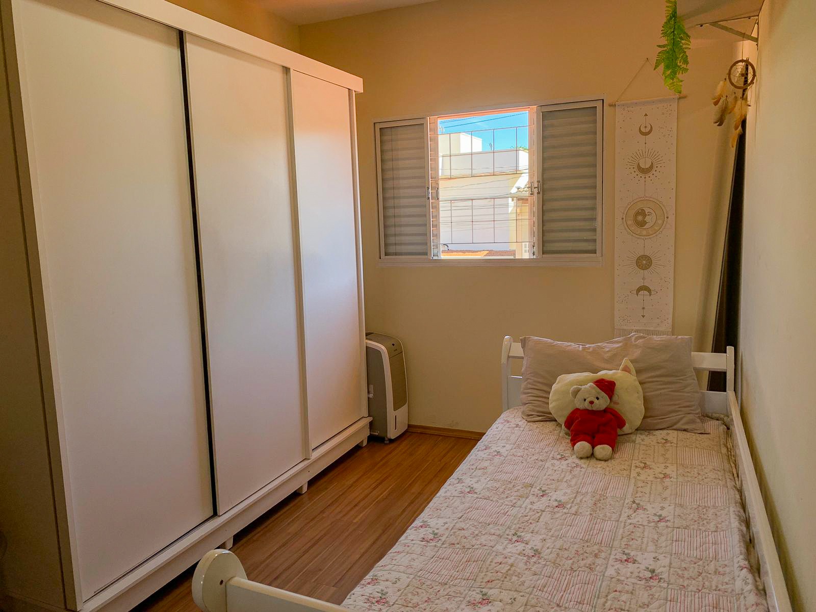 Imagem Casa com 3 Quartos à Venda, 150 m²em Jardim Marambaia - Jundiaí Imagem Casa com 3 Quartos à Venda, 150 m²em Jardim Marambaia - Jundiaí