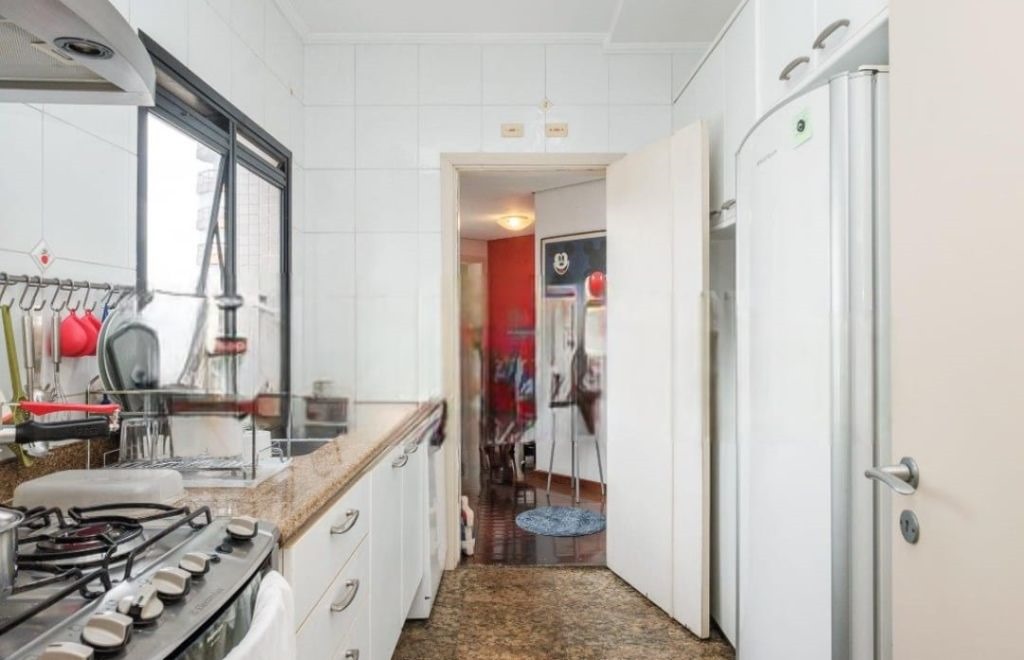 Imagem Cobertura com 5 Quartos à Venda, 360 m²em Conjunto Residencial Morada do Sol - São Paulo