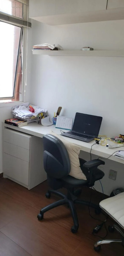 Imagem Apartamento com 2 Quartos à Venda, 138 m²em Pinheiros - São Paulo