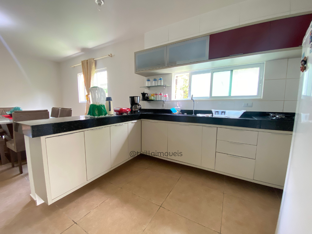 Imagem Casa de Condomínio com 3 Quartos à Venda, 144 m²em centro - Bananeiras