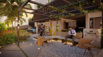 Imagem Apartamento com 1 Quarto à Venda, 25 m²em Boa Vista - Recife