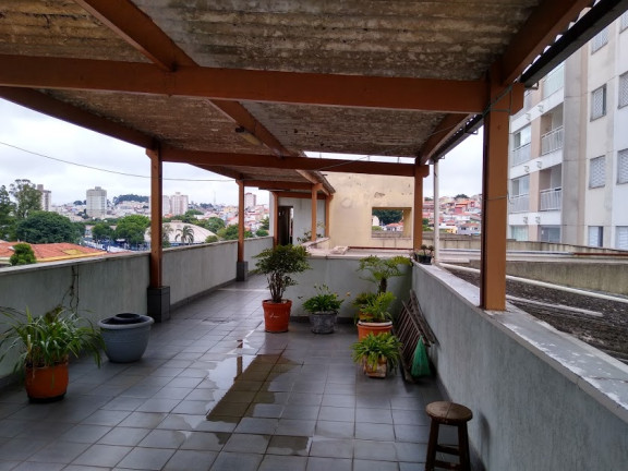 Imagem Apartamento com 3 Quartos à Venda, 152 m² em Santa Maria - São Caetano do Sul Imagem Apartamento com 3 Quartos à Venda, 152 m² em Santa Maria - São Caetano do Sul