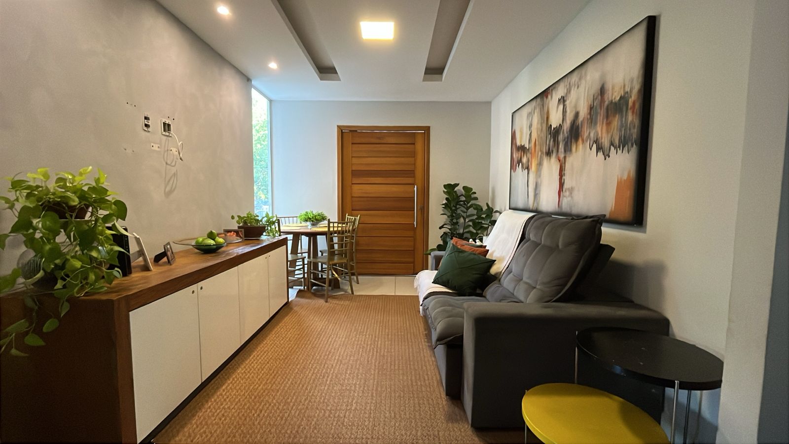 Imagem Casa com 2 Quartos à Venda ou Locação, 160 m² em Campo Grande - Rio de Janeiro Imagem Casa com 2 Quartos à Venda ou Locação, 160 m² em Campo Grande - Rio de Janeiro