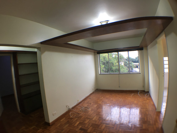 Imagem Apartamento com 1 Quarto para Alugar, 55 m² em Bela Vista - São Paulo