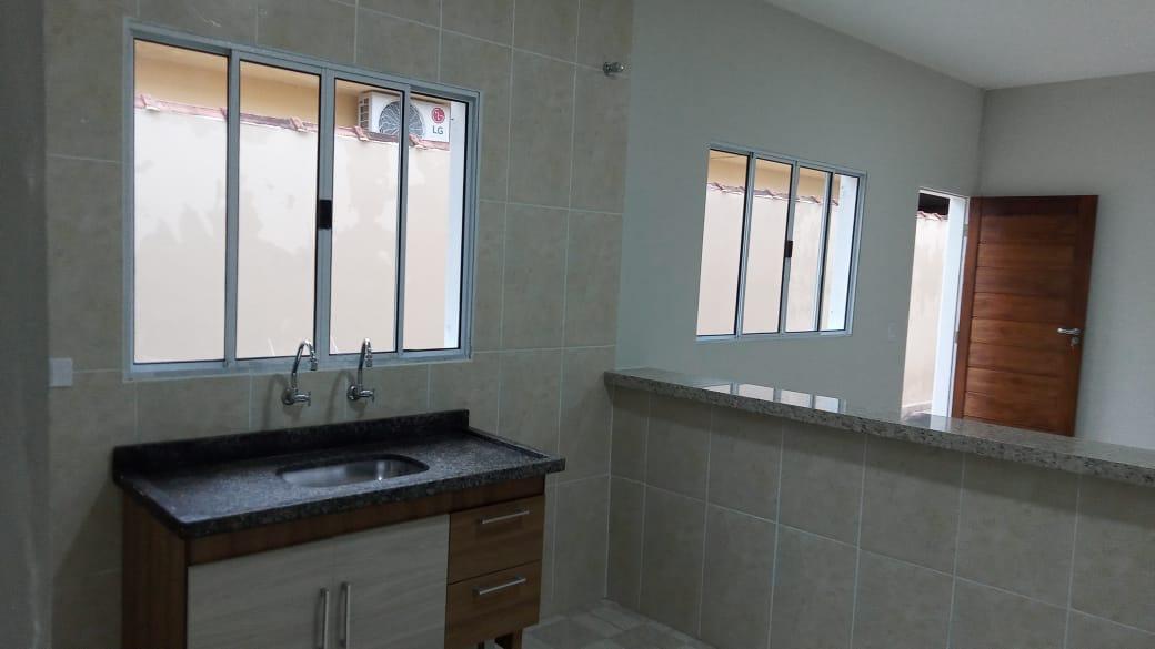 Imagem Casa com 3 Quartos à Venda, 126 m²em Jardim Oásis - Itanhaém