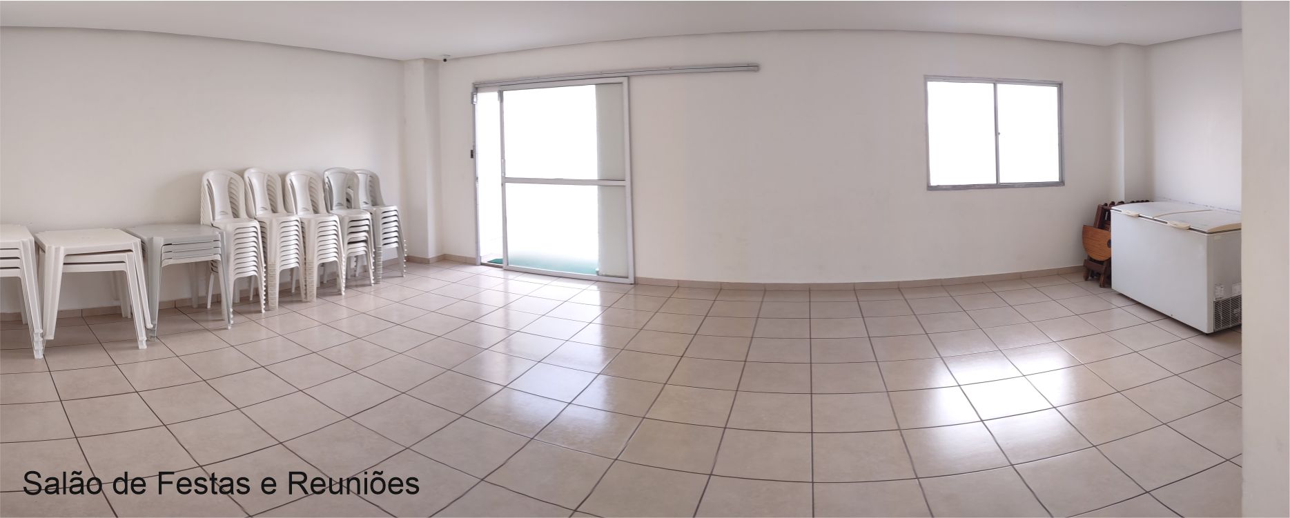Imagem Cobertura com 2 Quartos à Venda, 95 m²em Setor Negrão de Lima - Goiânia