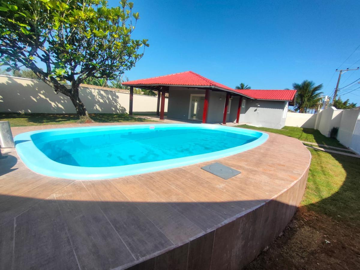 Casa com 3 Quartos à Venda, 150 m²em Jardim Regina - Itanhaém