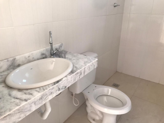 Imagem Sobrado com 3 Quartos à Venda, 90 m² em Vila Ré - São Paulo