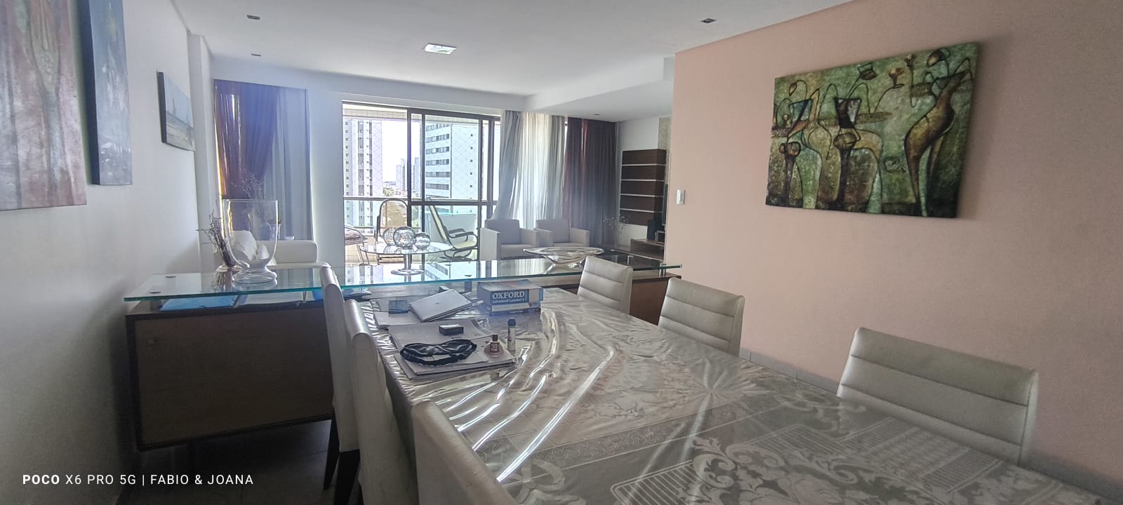 Apartamento com 4 Quartos à Venda, 135 m² em Encruzilhada - Recife