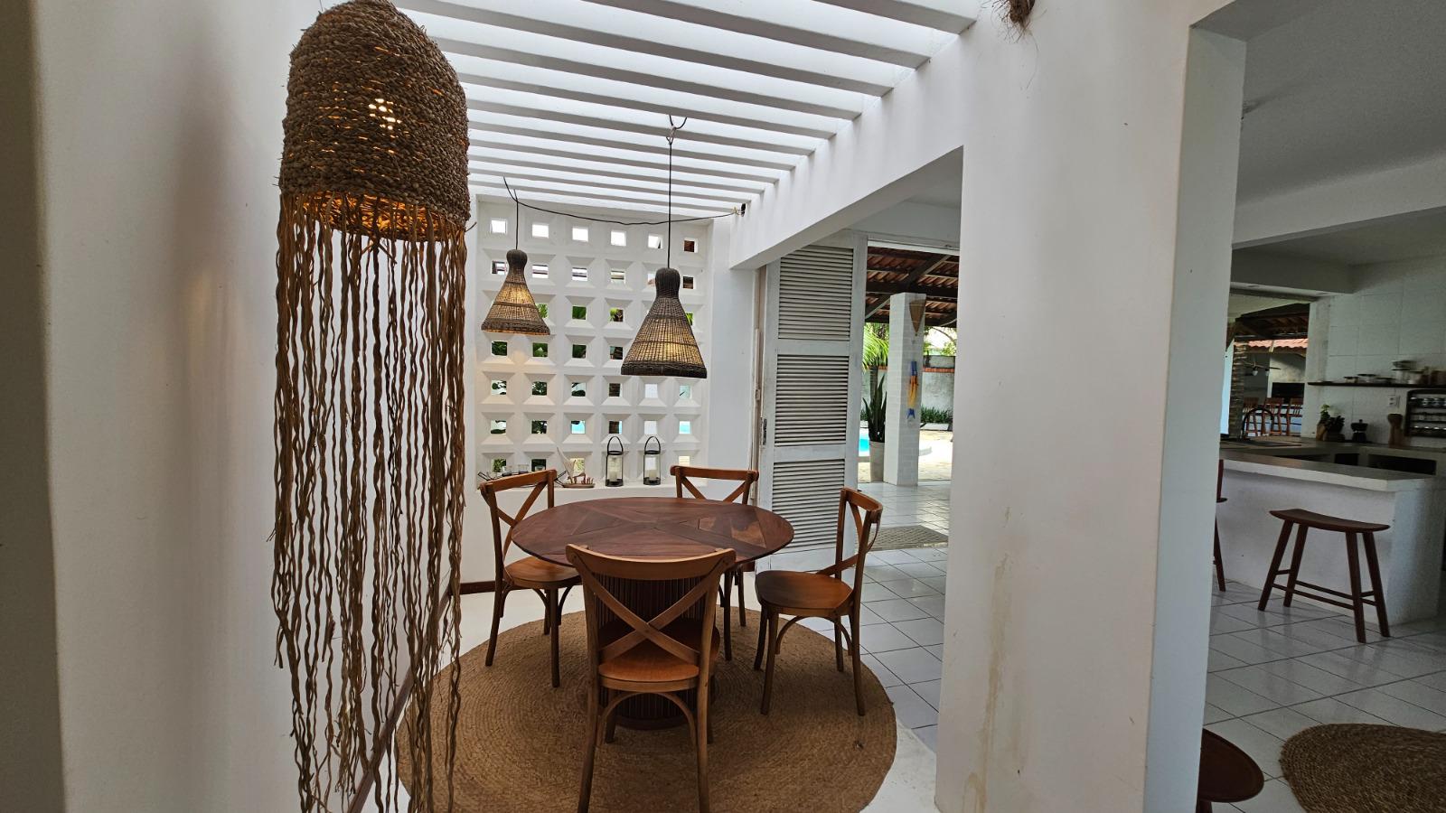 Imagem Casa com 5 Quartos à Venda, 600 m² em Cumbuco - Caucaia Imagem Casa com 5 Quartos à Venda, 600 m² em Cumbuco - Caucaia
