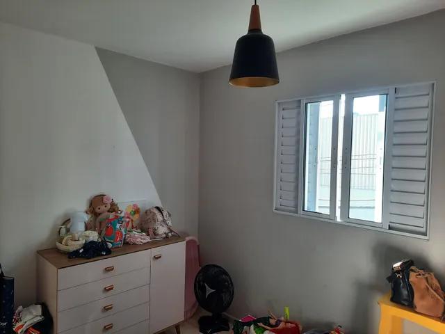 Imagem Apartamento com 2 Quartos à Venda, 60 m²em Lagoa Seca - Mogi das Cruzes