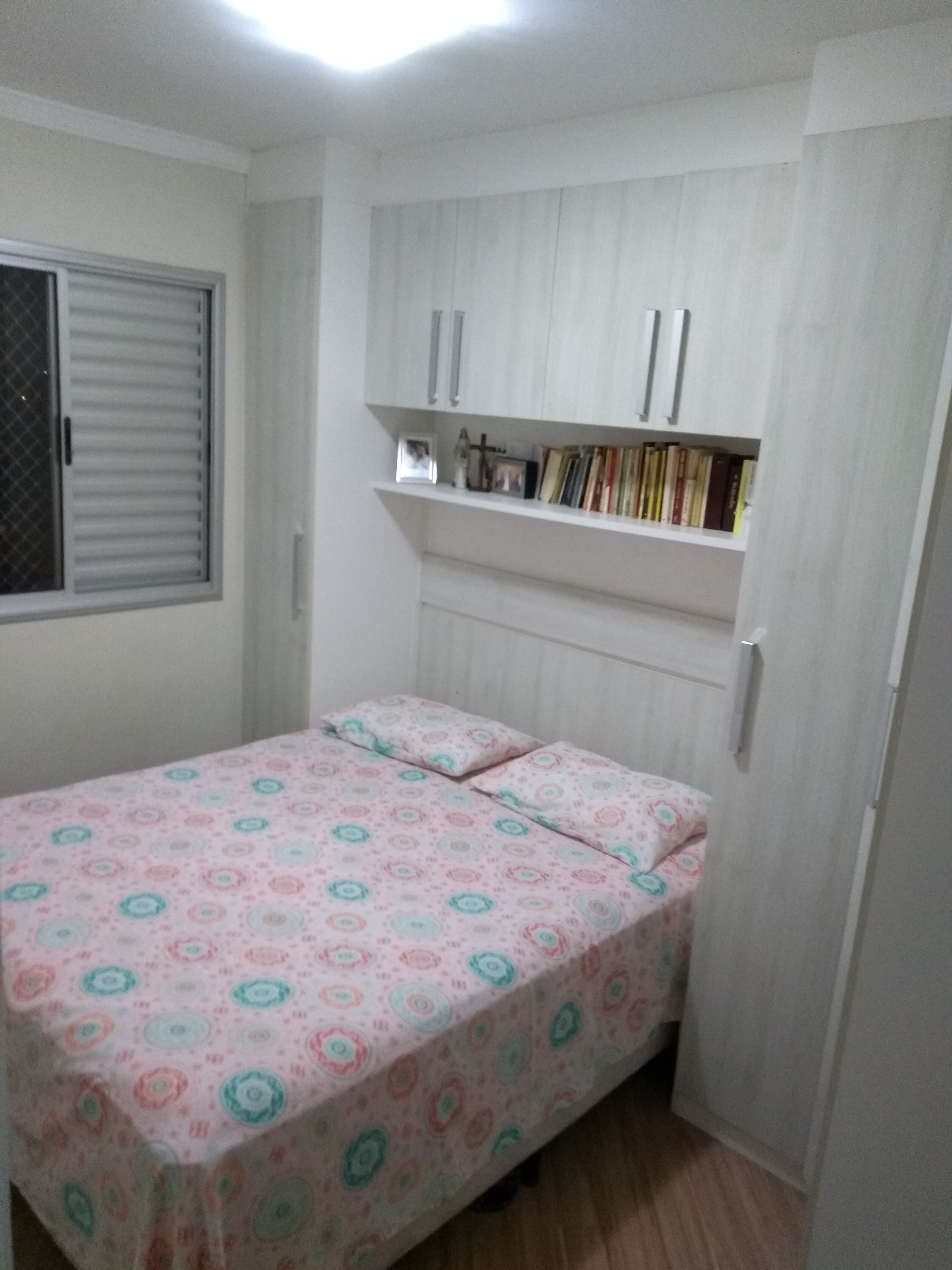 Imagem Apartamento com 2 Quartos à Venda, 55 m²em Jardim Augusta - São José dos Campos Imagem Apartamento com 2 Quartos à Venda, 55 m²em Jardim Augusta - São José dos Campos