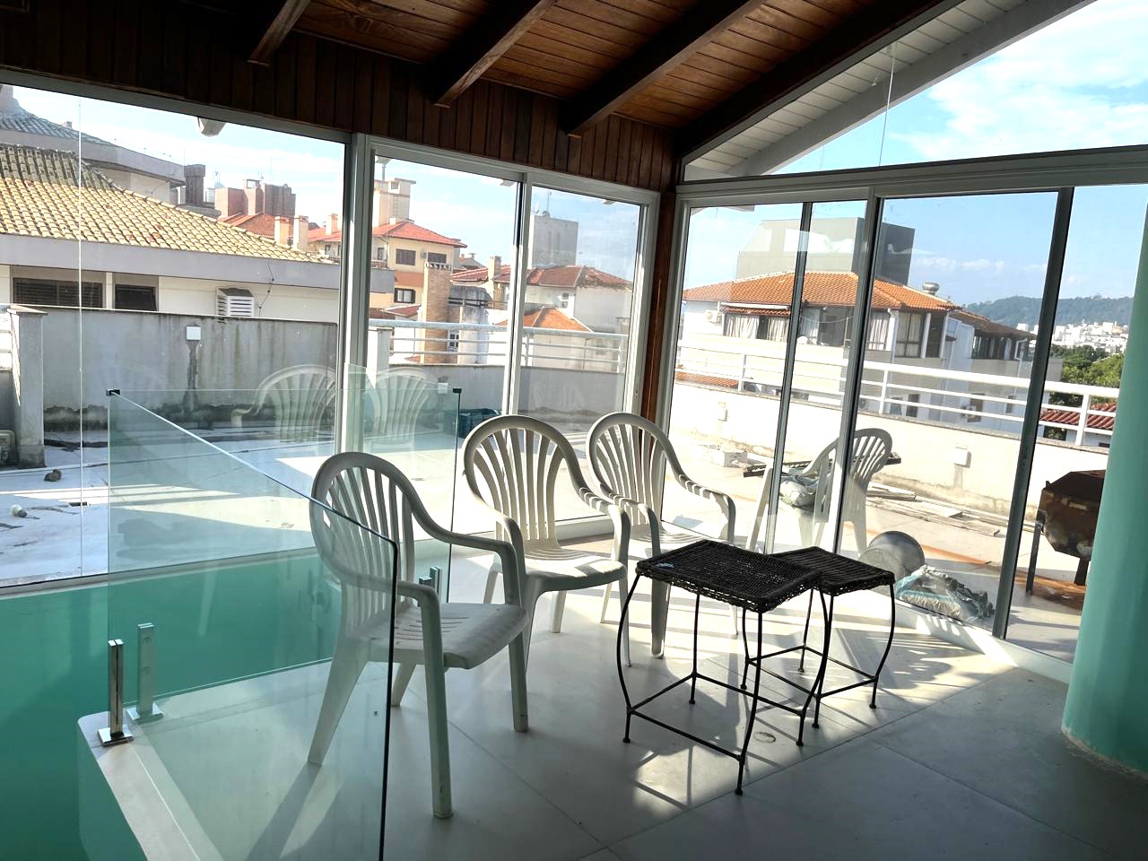Imagem Cobertura com 2 Quartos à Venda, 153 m² em Jurerê Internacional - Florianópolis Imagem Cobertura com 2 Quartos à Venda, 153 m² em Jurerê Internacional - Florianópolis