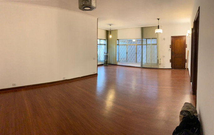 Imagem Casa com 3 Quartos à Venda, 300 m² em Vila Monumento - São Paulo